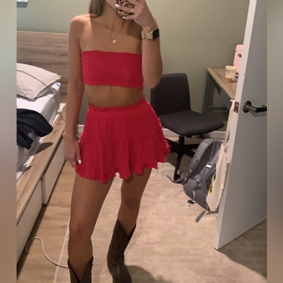 Showpo set - Picture 2 of 2